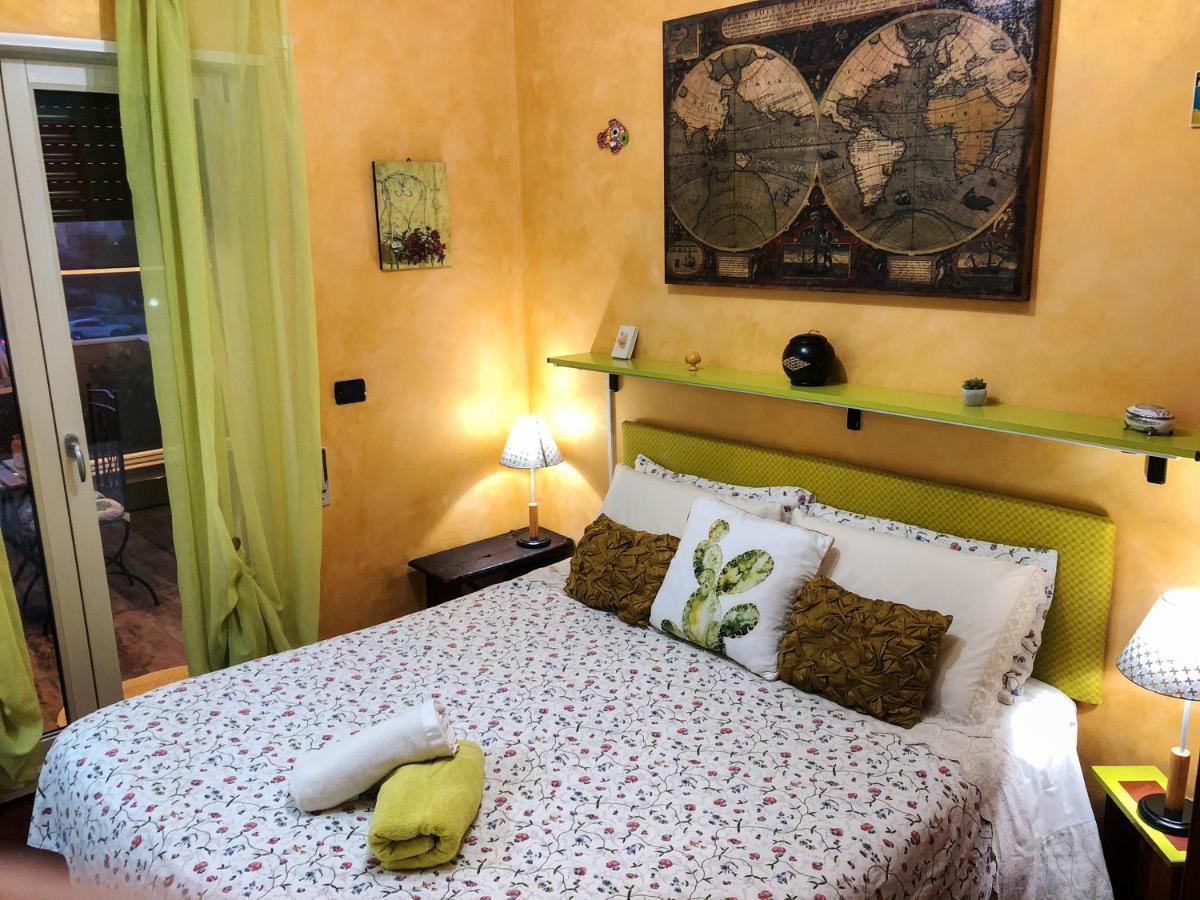 Rizzi Marianna B&B Monopoli Exterior photo